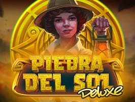 Piedra Del Sol Deluxe screenshot