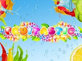 Fruitastic screenshot
